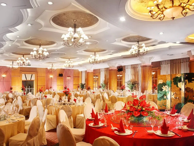 Juna liangxi hotel