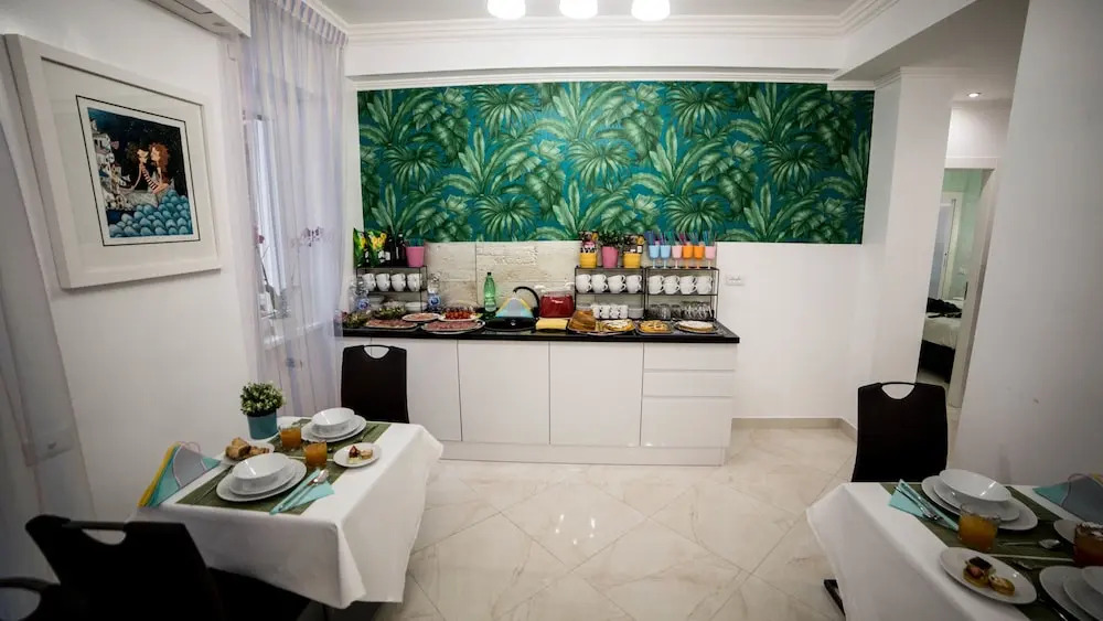 St. Peter Area Luxury Suites