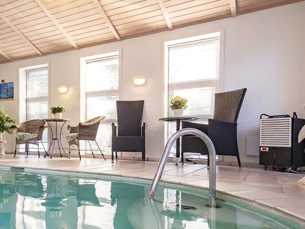 4 Star Holiday Home in Pandrup