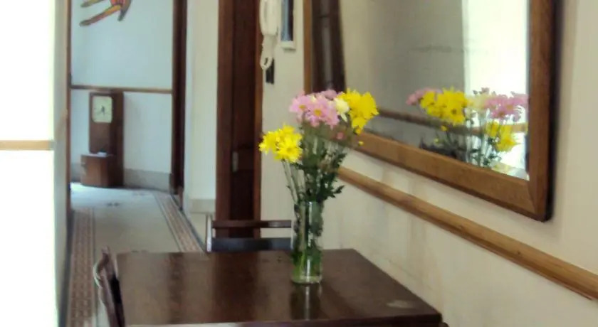 Boedo Vive Bed and Breakfast