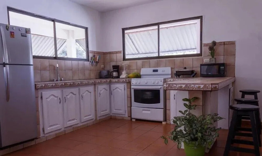 B&B Nomad House