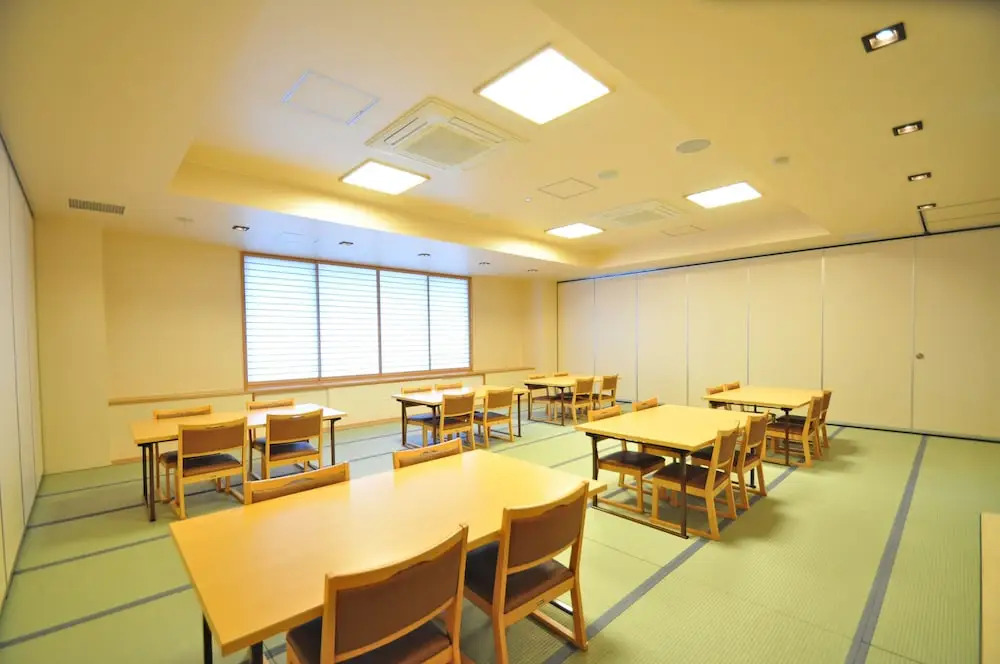 Rikuchu Kaigan Grand Hotel