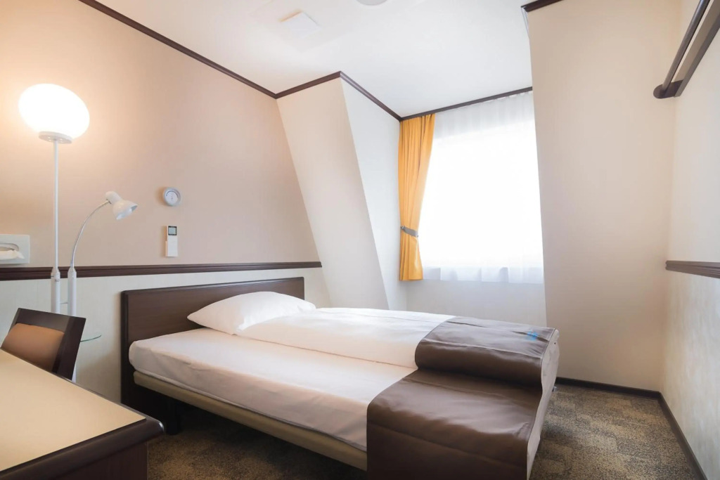 Toyoko Inn Frankfurt am Main Hauptbahnhof