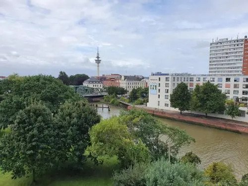 Bernd Vogel Apartments
