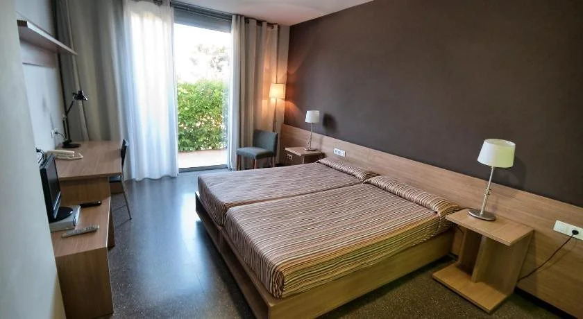 Residencia Àgora BCN