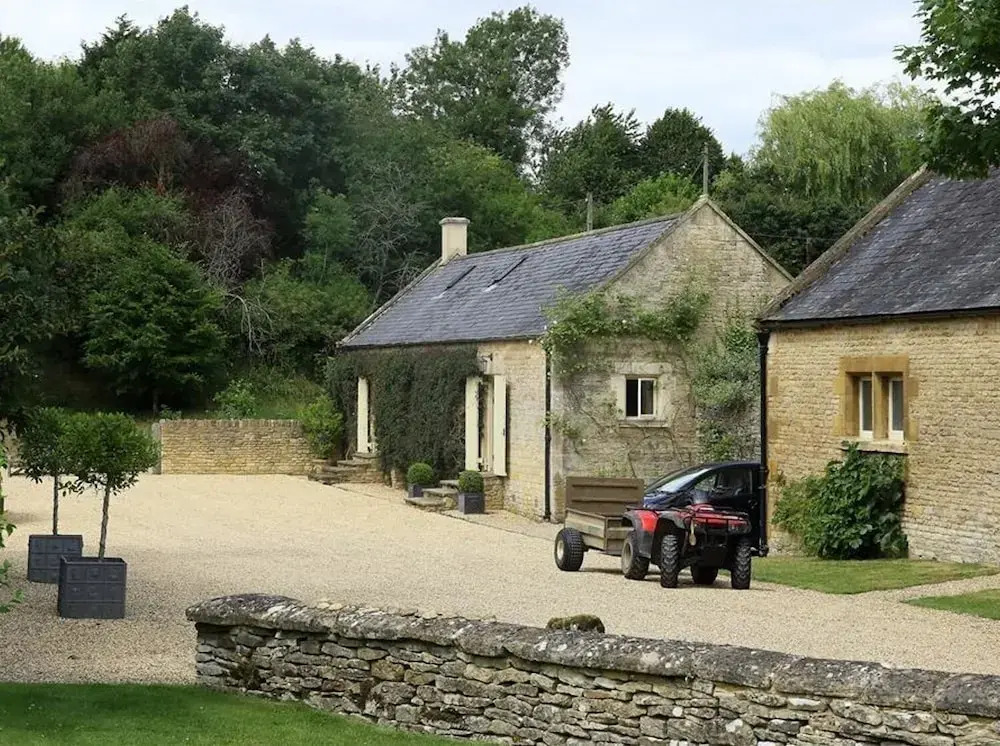 The Granary