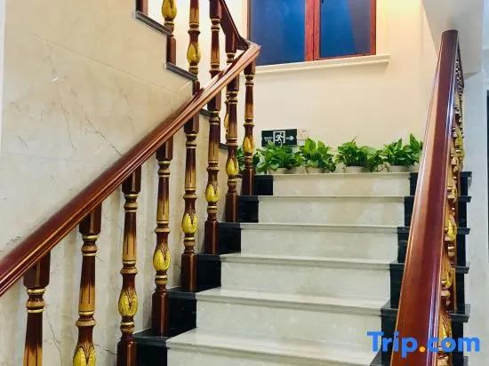 Xingjiayuan Guesthouse
