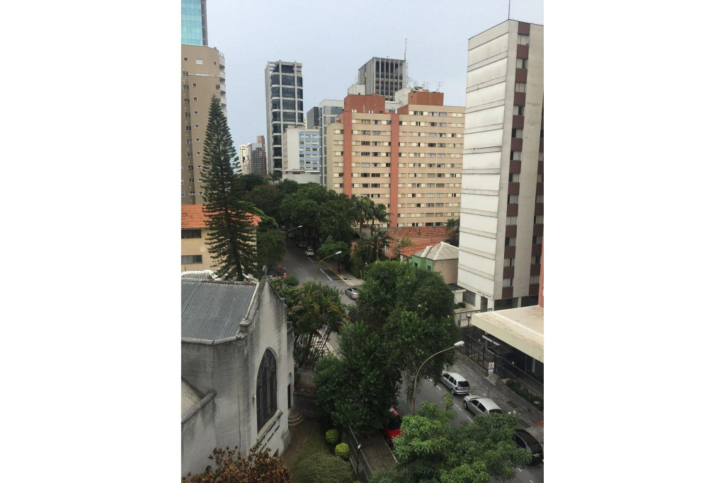 A Melhor Localização De Sp 300m Da Avenida Paulista