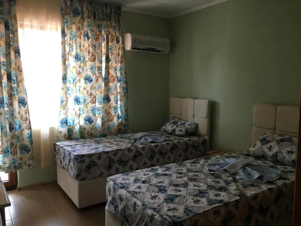 Daniel Guest House