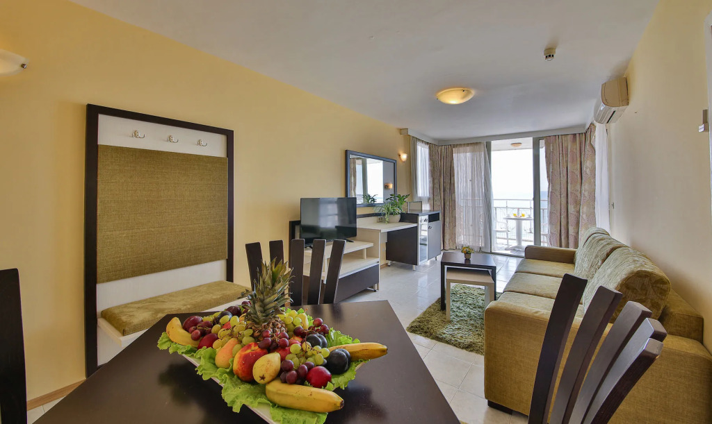 Hotel Nona