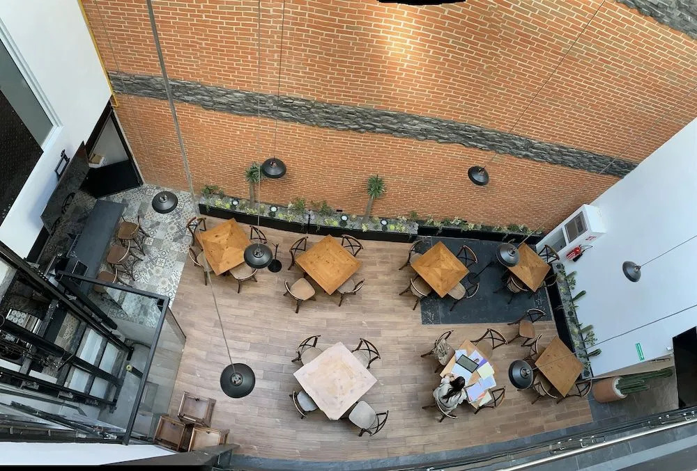Hotel Diana