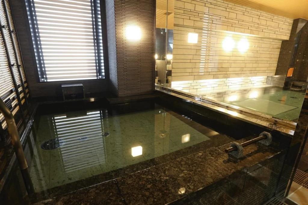 APA Hotel Hiroshima Ekimae