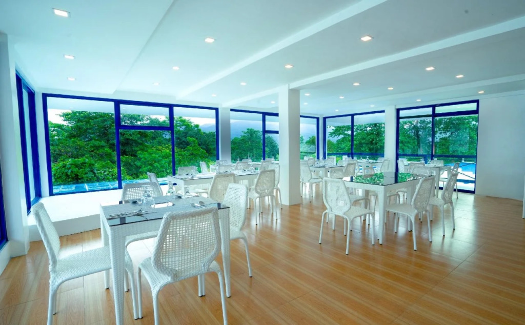 The Palladium Hotel - Coron