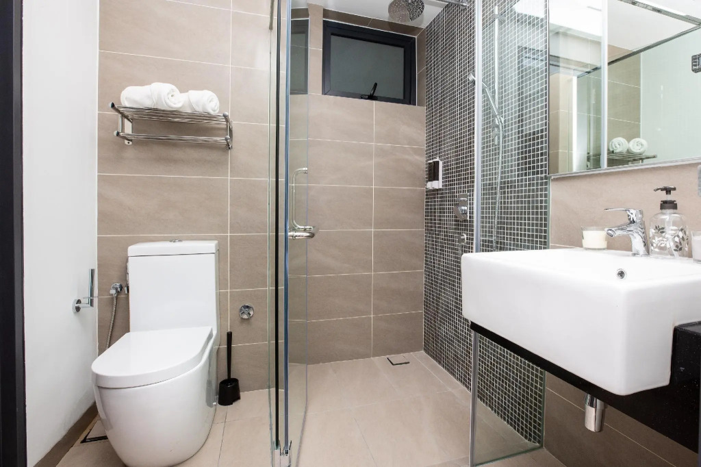 Velocity KL By PSM Luxury Suites