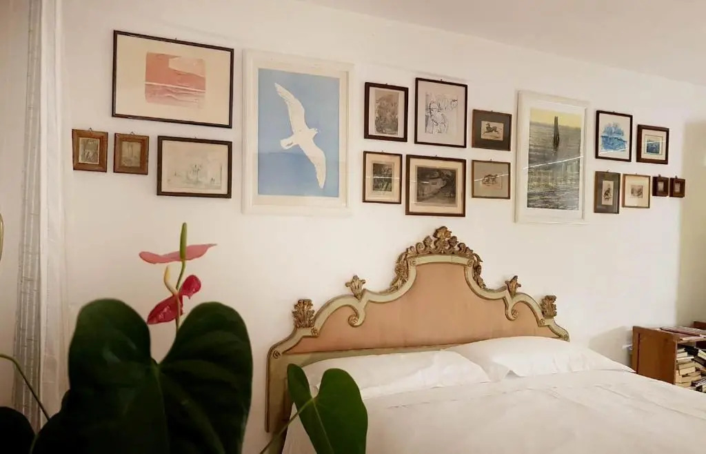 Mariangela Artist's Lodge - Venice