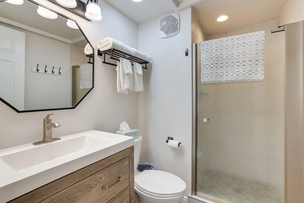 Modern Condo in St Georges Sports Village