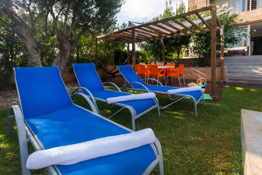 206 Villa Isabel ET2341 by Mallorca Charme