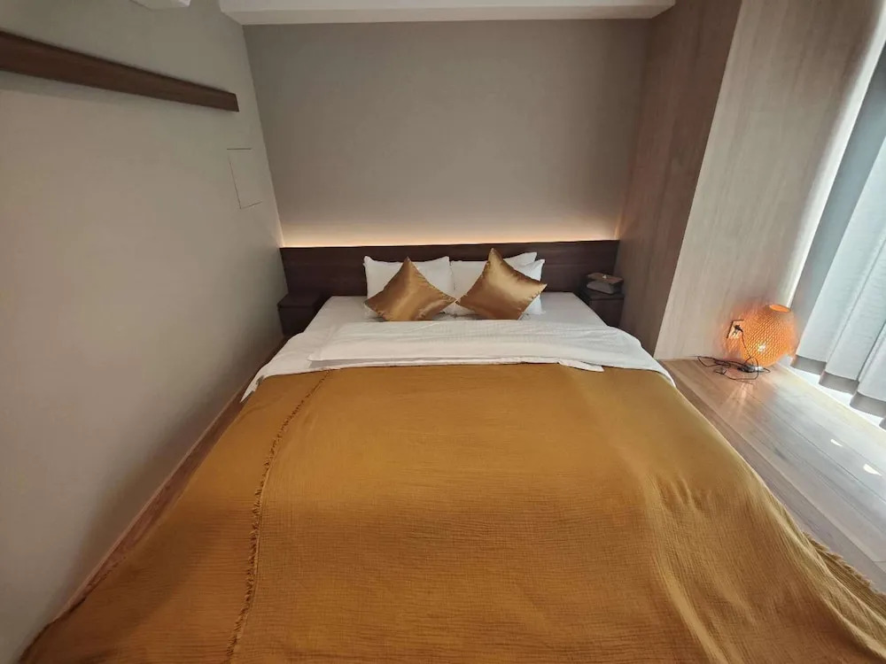 ICHIYU HOTEL ASAKUSA