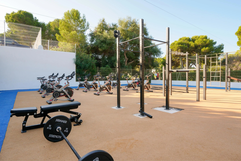AluaSoul Mallorca Resort