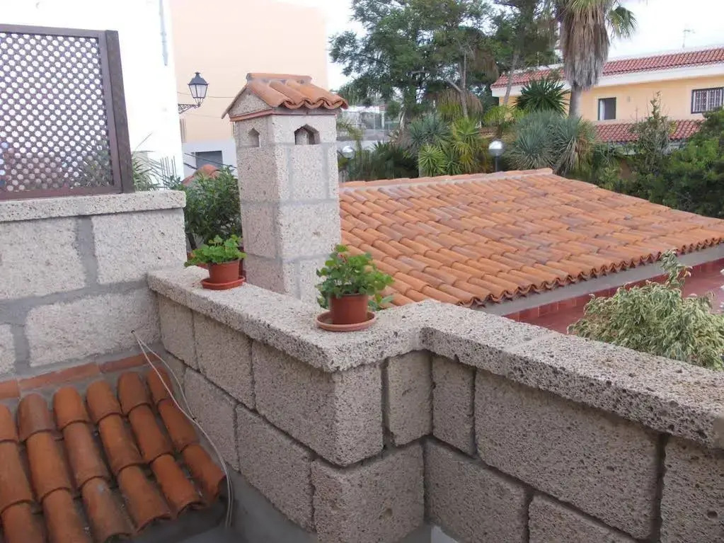 Casa Rural Tamaide