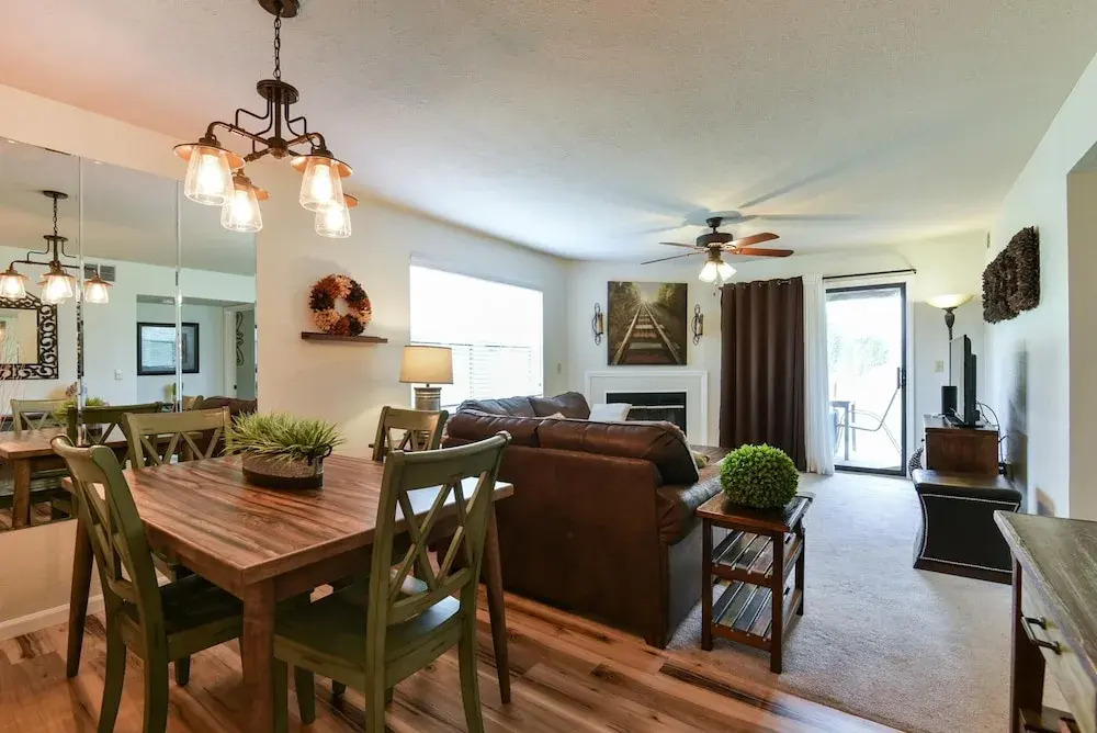 Southern Paradise - Resort Amenities - Close to Downtown and the Branson Landing