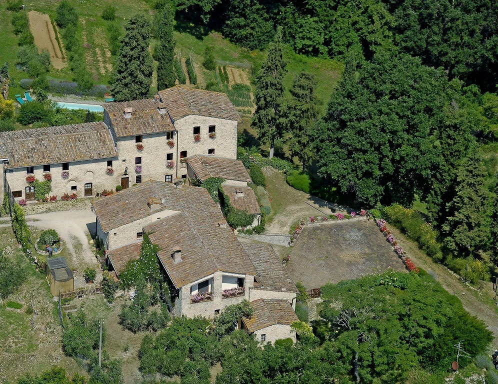 Fortezza De Cortesi