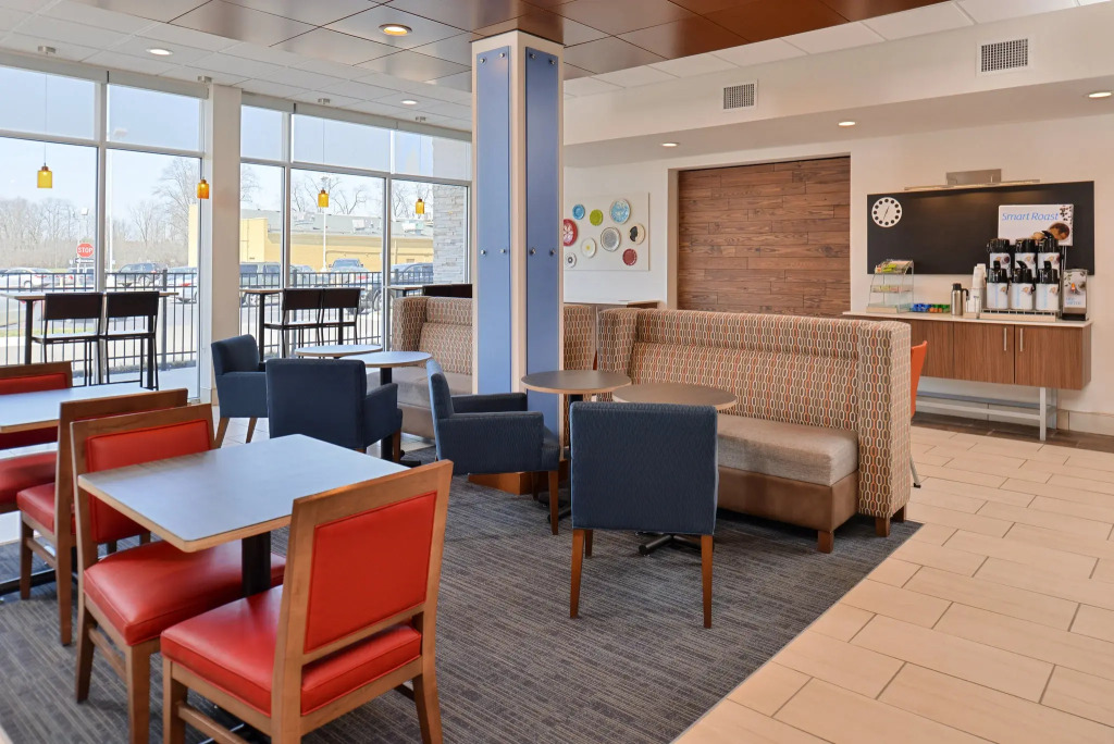 Holiday Inn Express & Suites - Southgate - Detroit Area by IHG