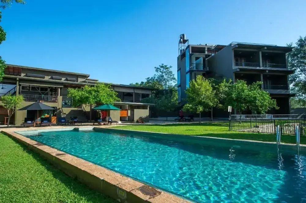 Kalus Hideaway Udawalawe