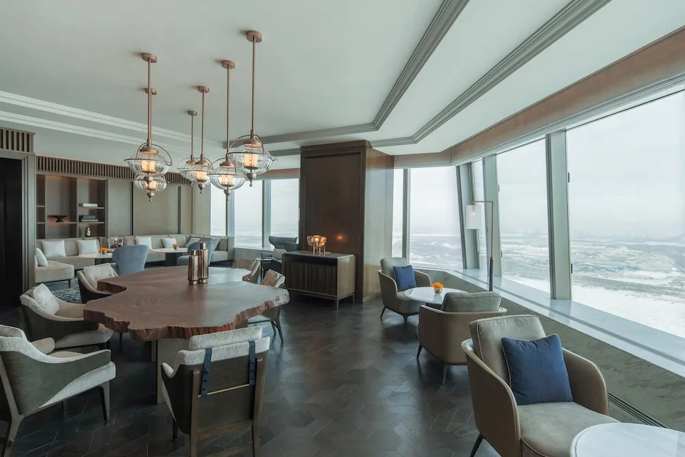 The Ritz-Carlton, Harbin