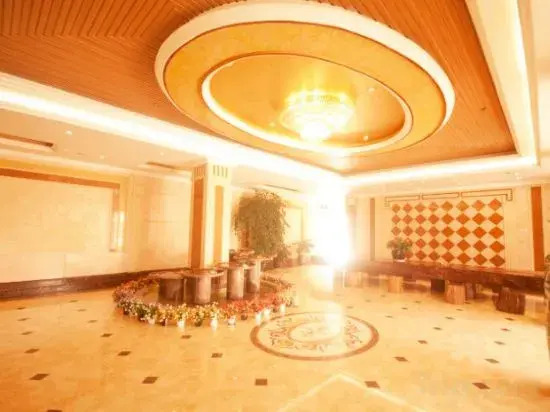 Feicui Hotel