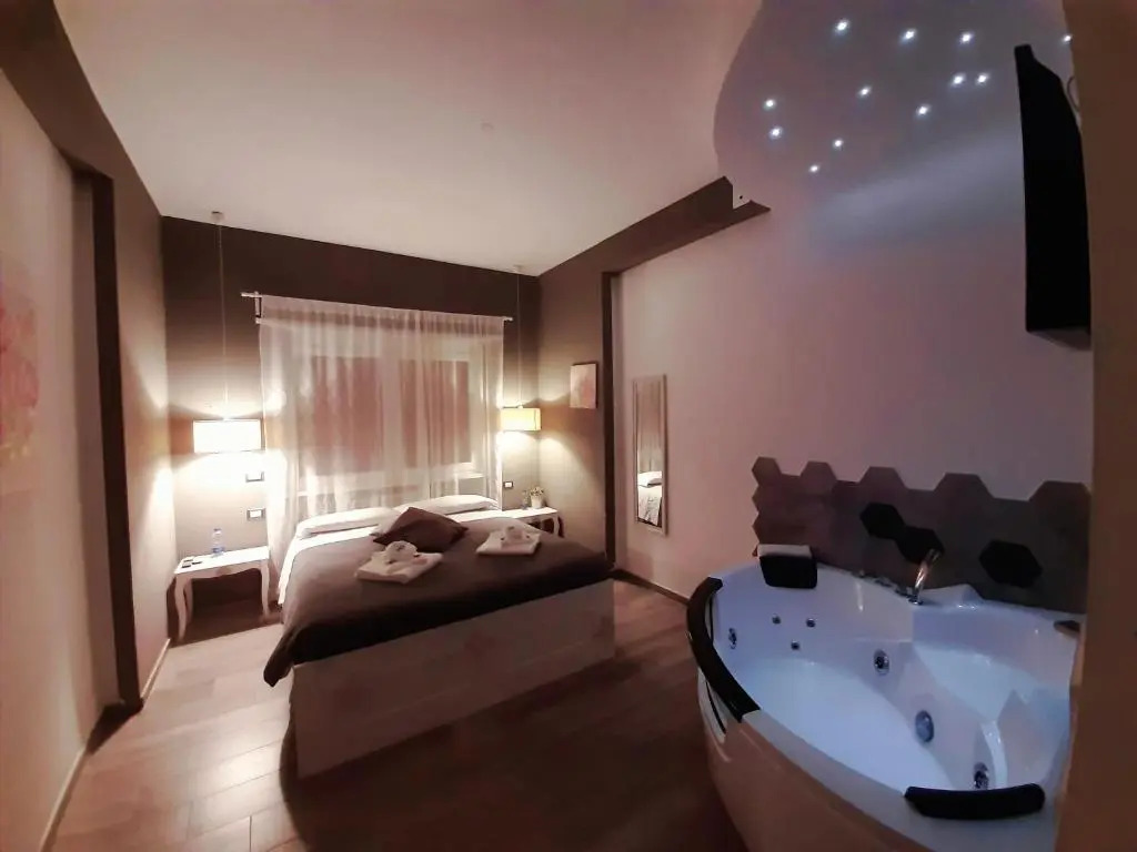 Il Mare Di Roma Luxury