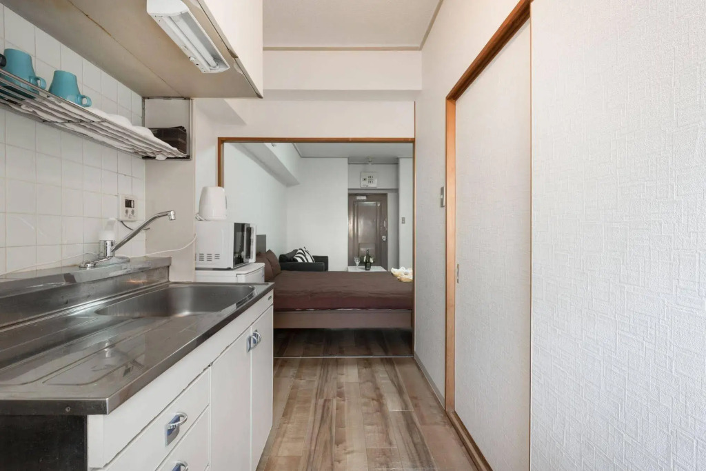Osaka Namba Studio