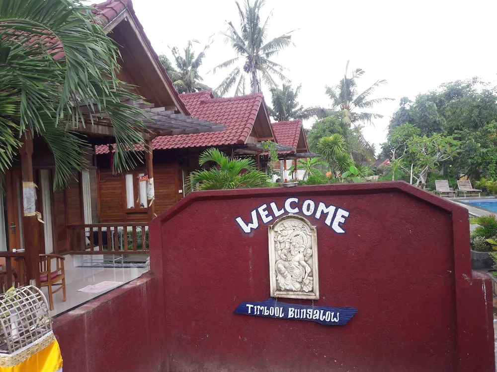 Timbool Bungalow
