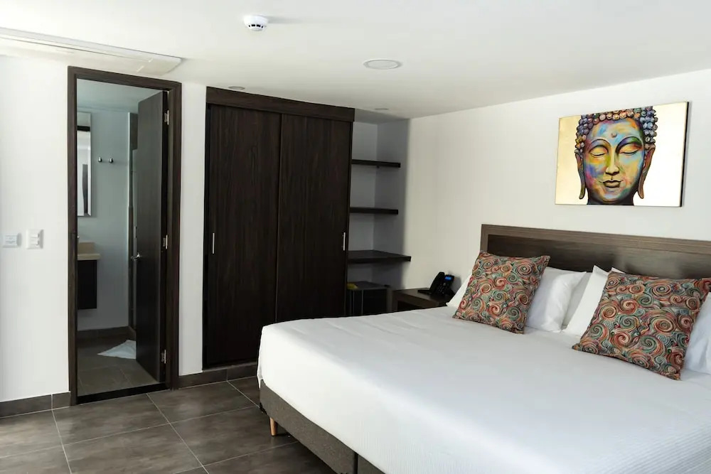 Hotel Qatar Cali