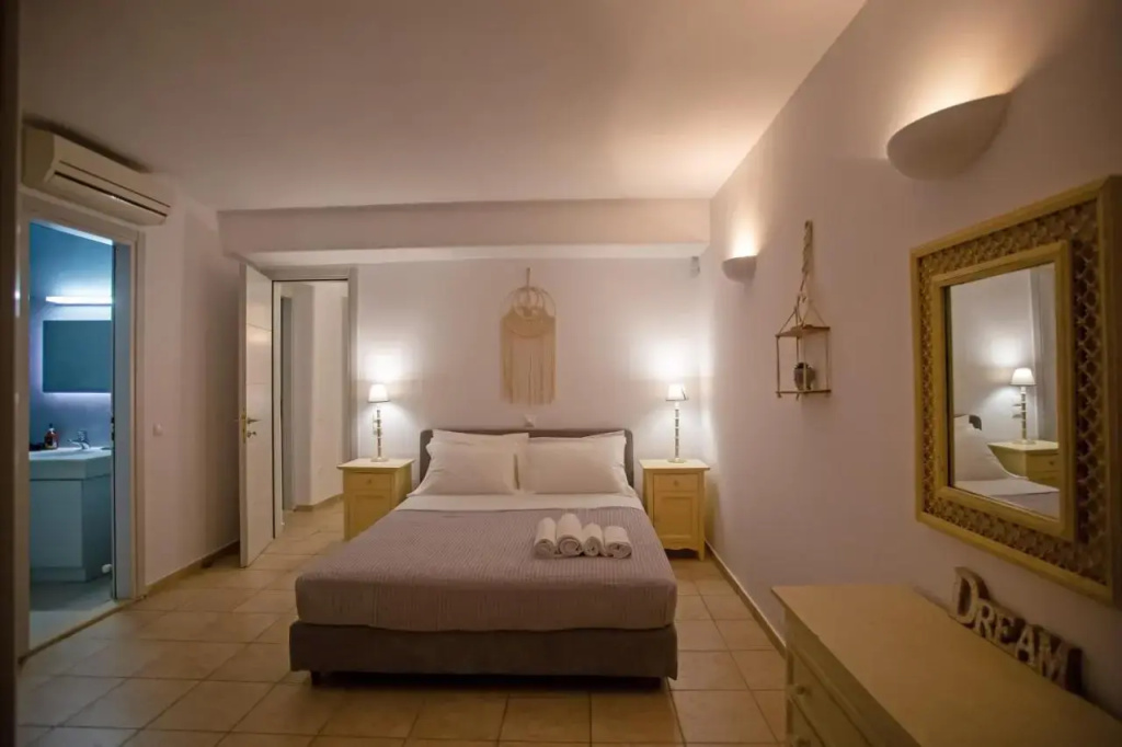 Villa Irene Mykonos