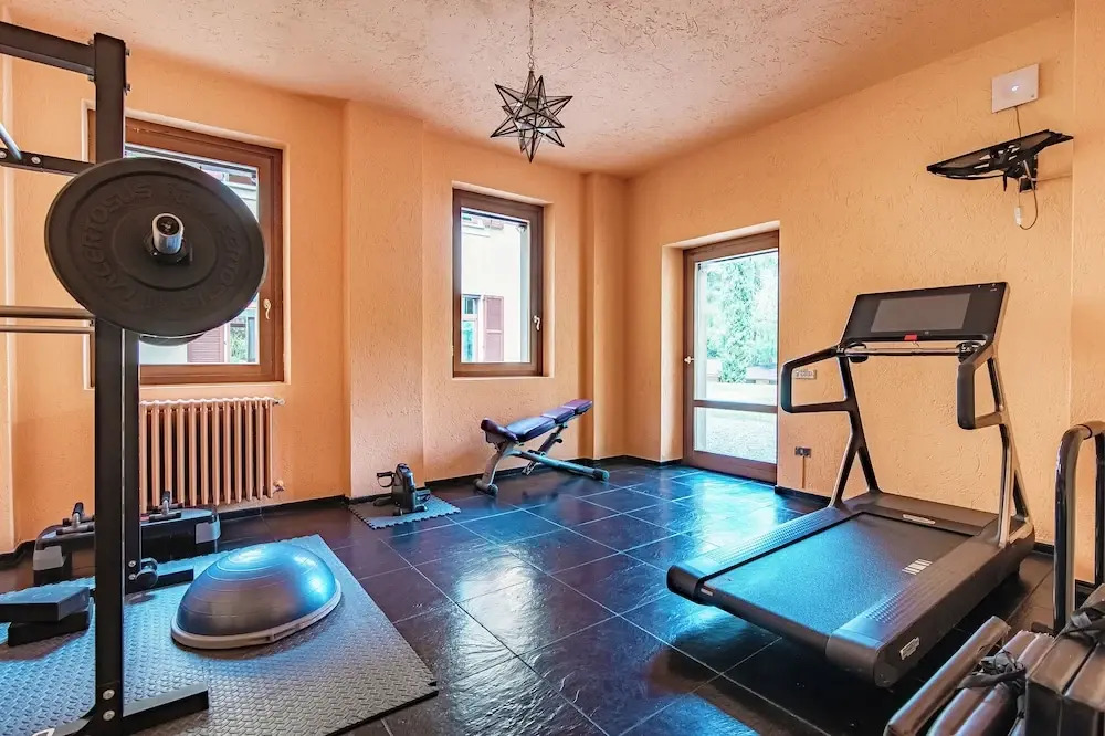 Villa Oasi - by MyHomeInComo