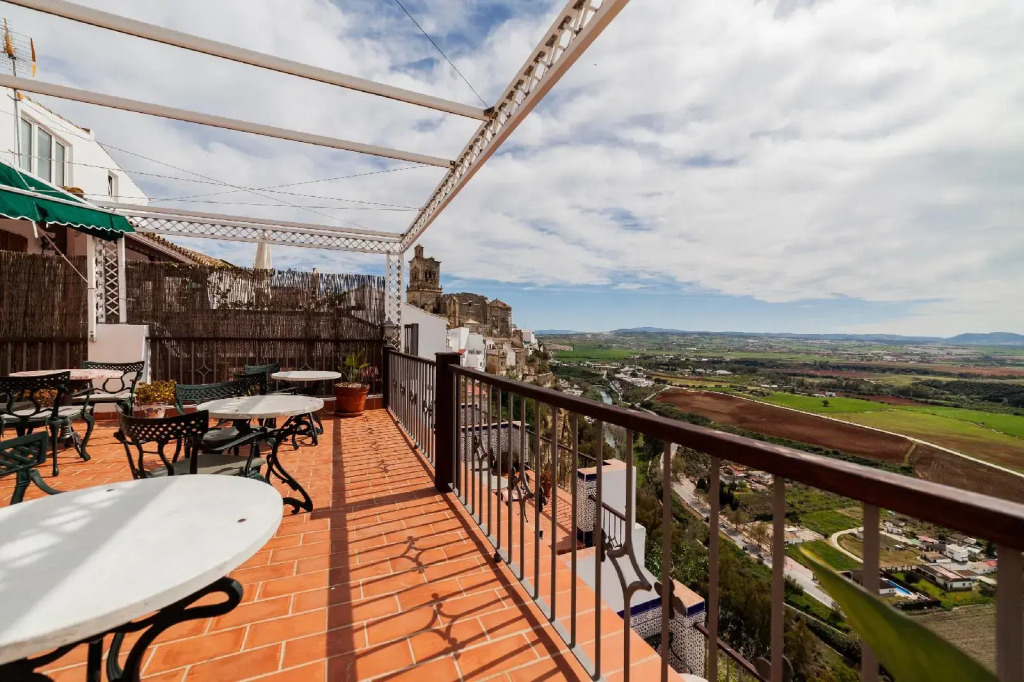 Hotel El Convento