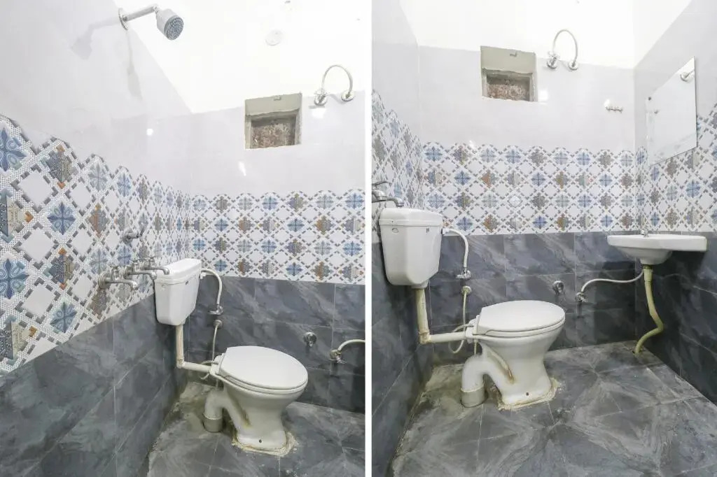Hotel Grand Tulip by OYO Rooms