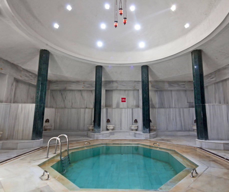 Jura Hotels Afyon Thermal