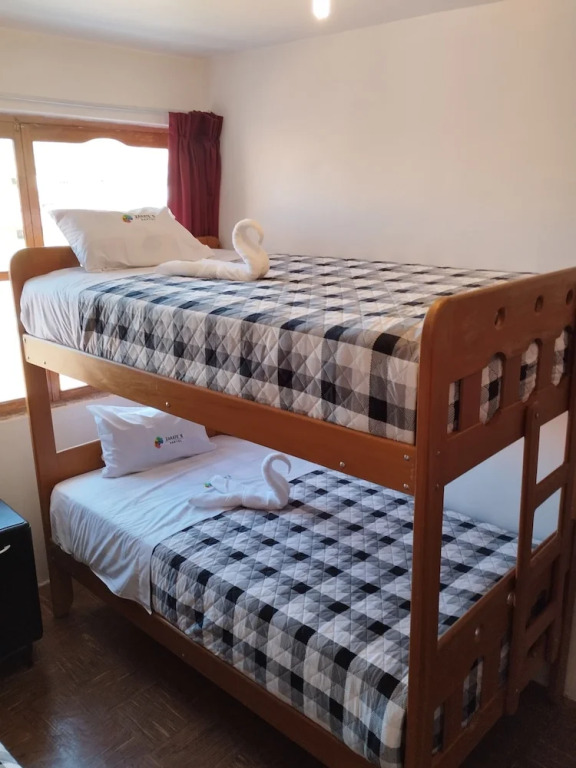 Zarate's Hostel
