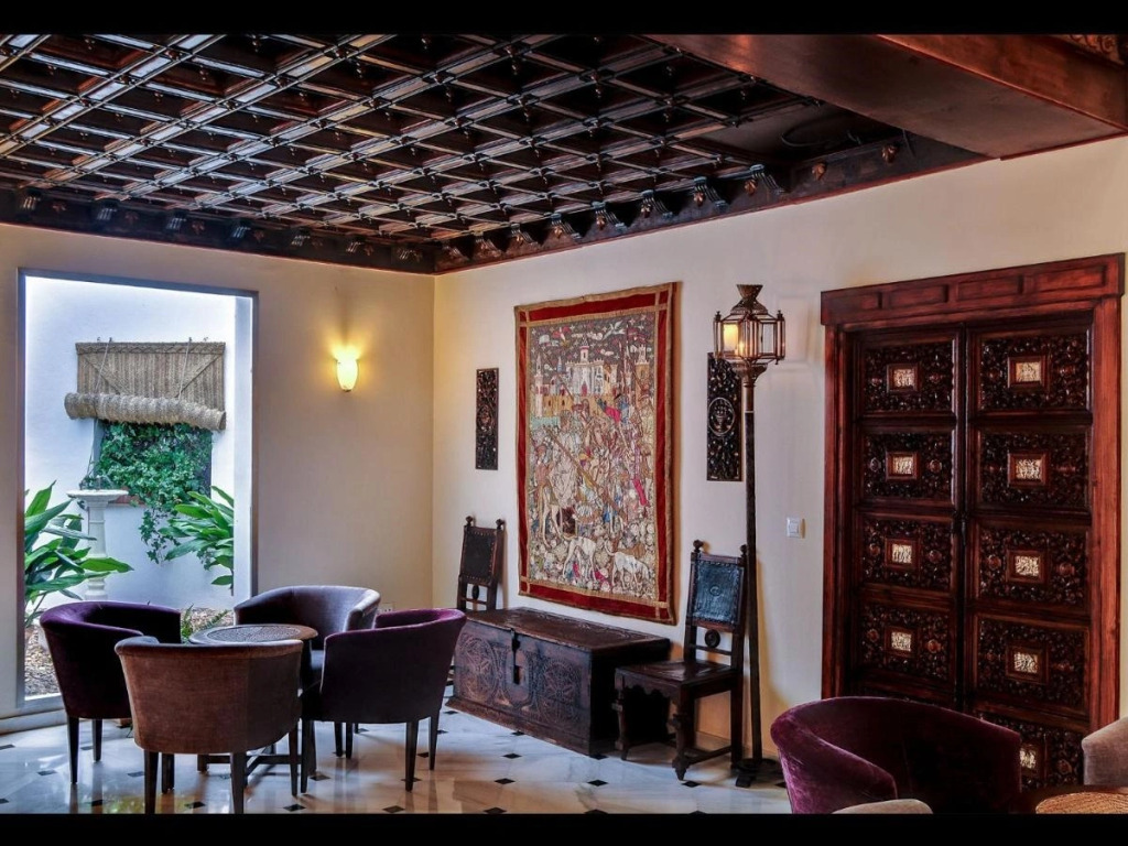 Hotel Murillo