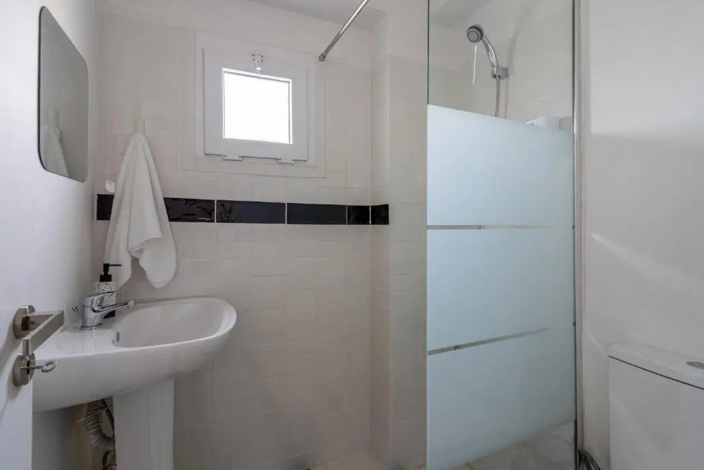 Vox 2-Bedroom Apartment in Larnaca