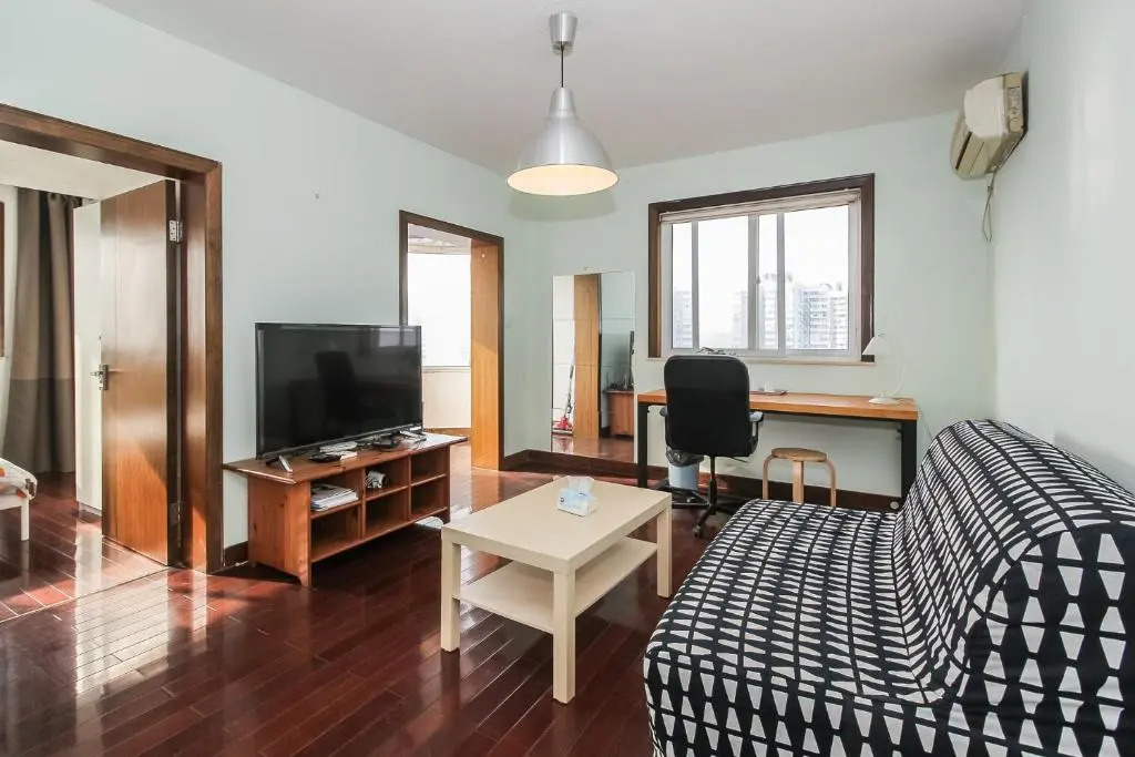 iNestin Shanghai Apt Hongfeng Road