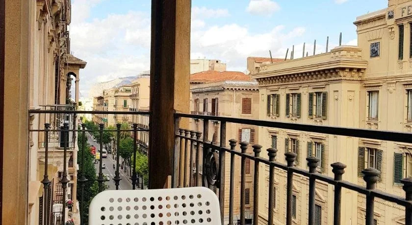 B&B Palazzo Napolitano