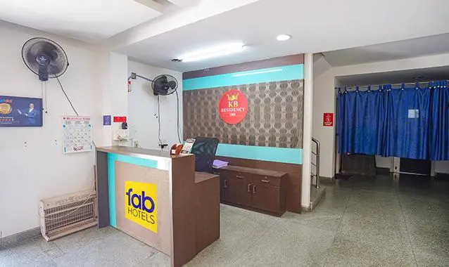 Super Hotel O Thoraipakkam Chennai