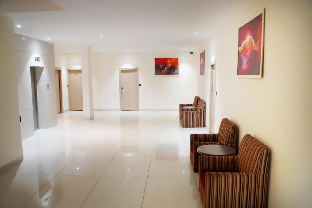 Hotel Classic Residency