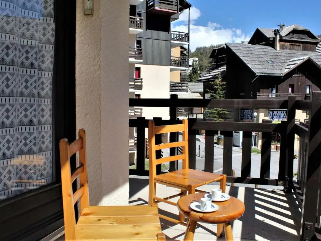 Appartement Risoul, 3 pièces, 6 personnes - FR-1-330-517