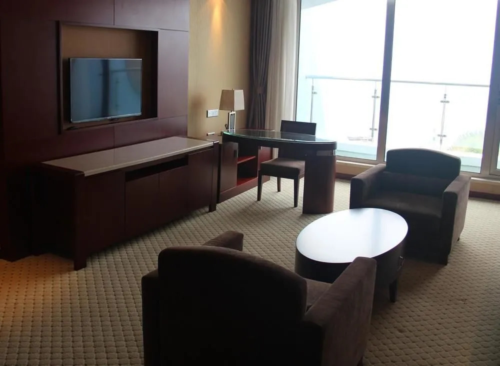 Beijing Grand Hotel-yantai