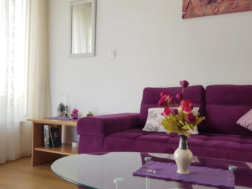 Budva Sea View Apartment 1