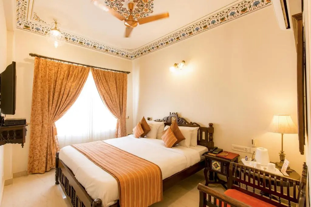Umaid Residency - A Regal Heritage Home